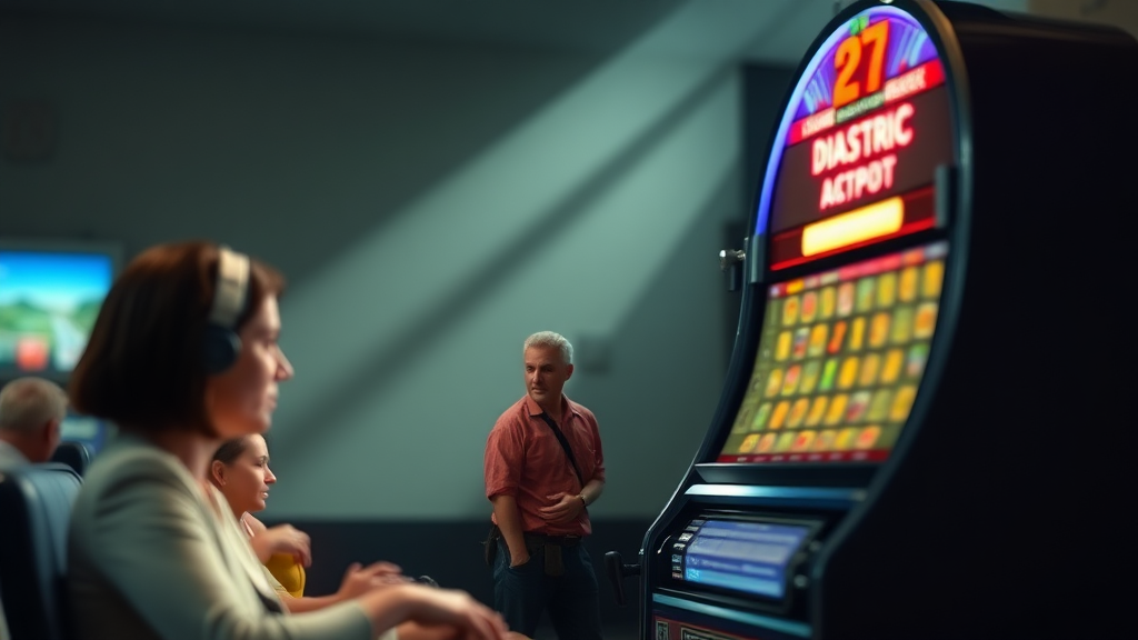 CMA 통장의 숨겨진 단점 (realistic 스타일)