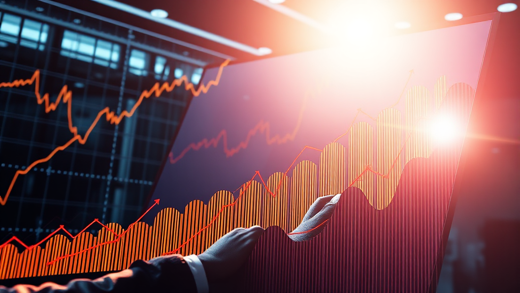 에이티넘인베스트 실적 분석 (realistic 스타일)