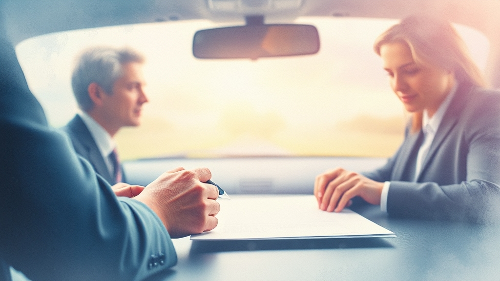 합의서 예시 및 전문가 자문 (watercolor 스타일)