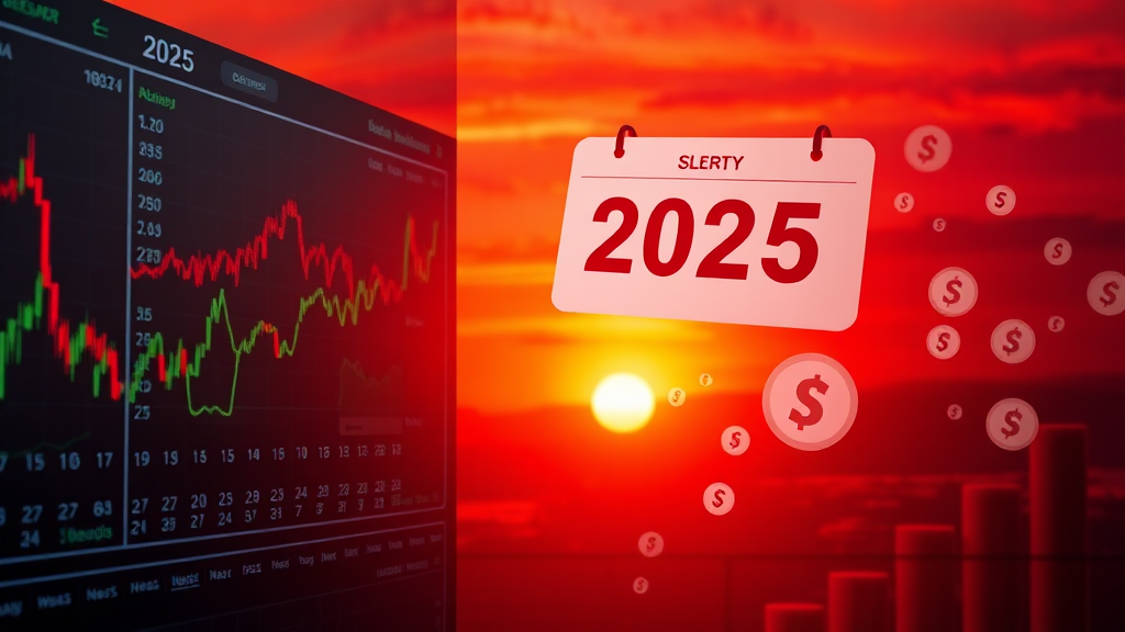 폐장일 전후 투자 전략 (realistic 스타일)