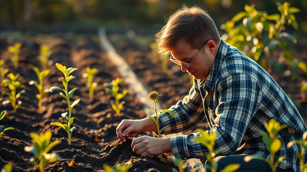 공모주 청약 준비 팁 (realistic 스타일)