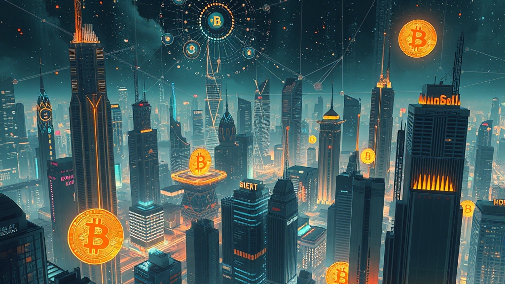 IT·기술 및 기업 소식 (realistic 스타일)