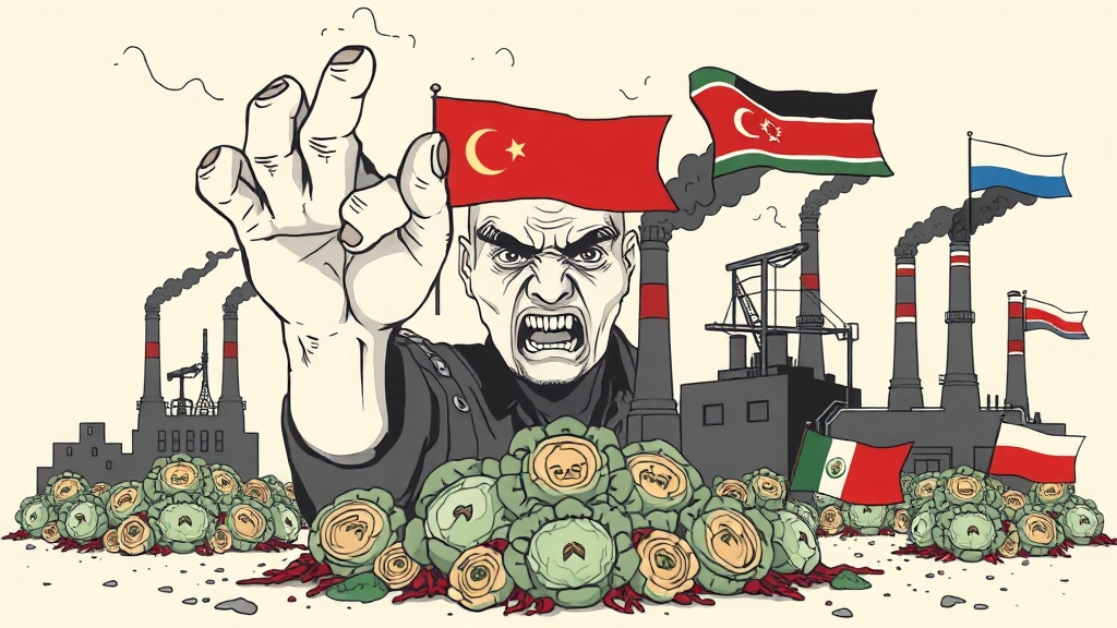 사회 및 문화 분야 주요 사건 (illustration 스타일)