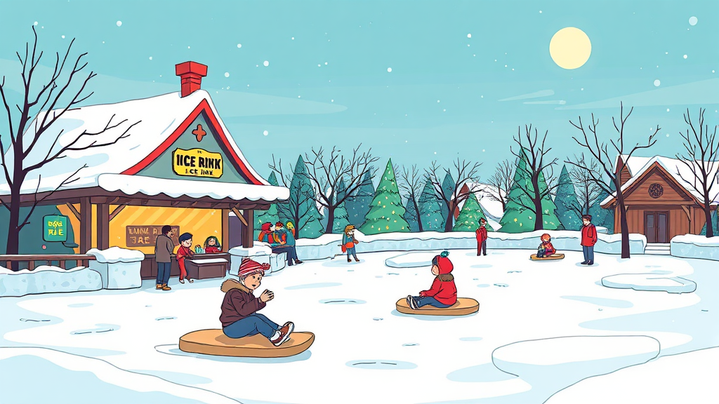 요금 정보 (illustration 스타일)