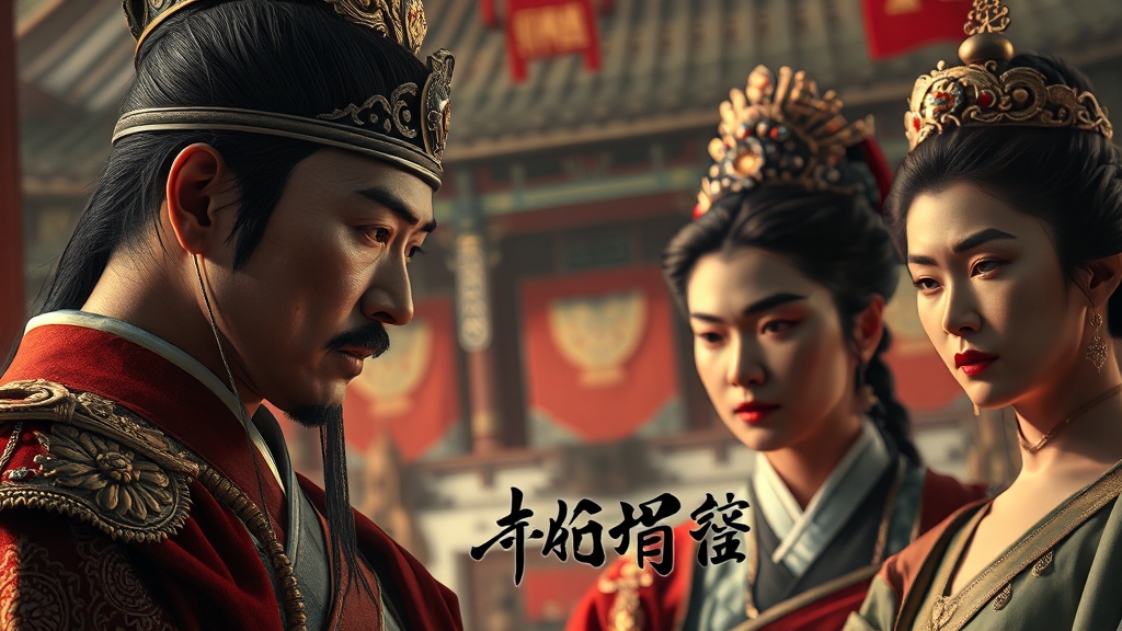 마무리 (realistic 스타일)