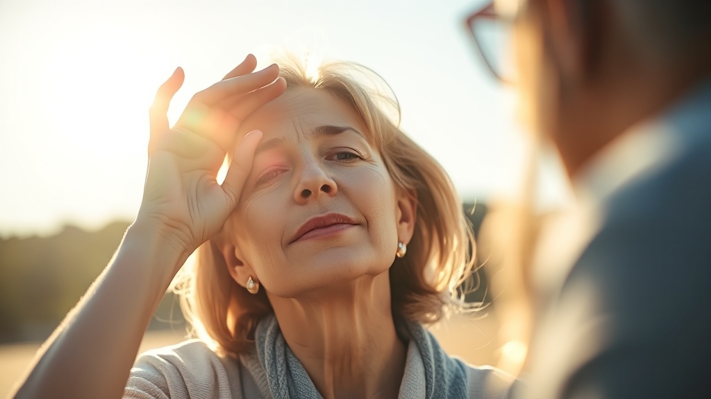 이석증 자가 치료법: 이석 정복술 (realistic 스타일)