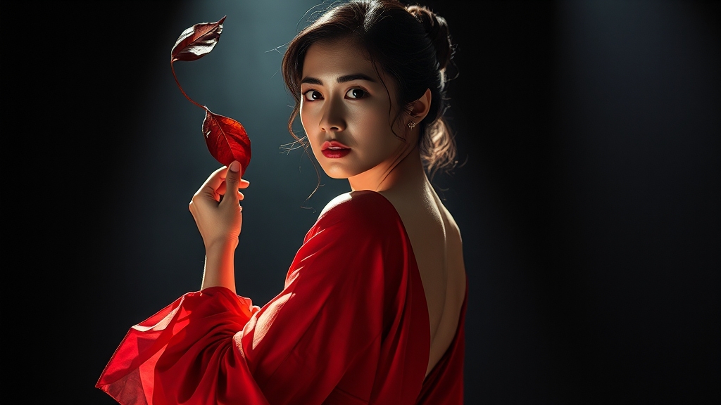 결론 (realistic 스타일)