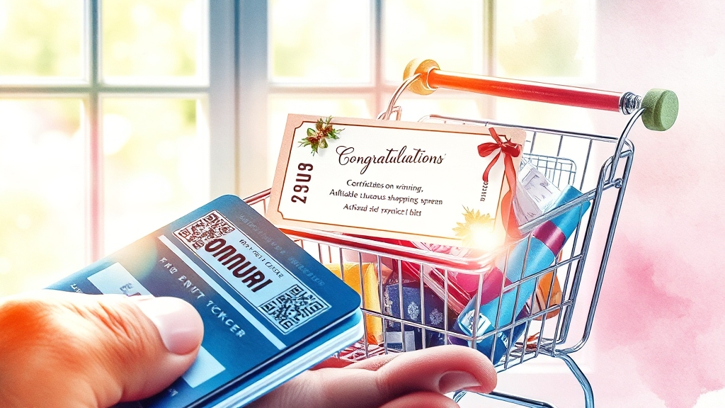 이용 시 유의사항 (watercolor 스타일)