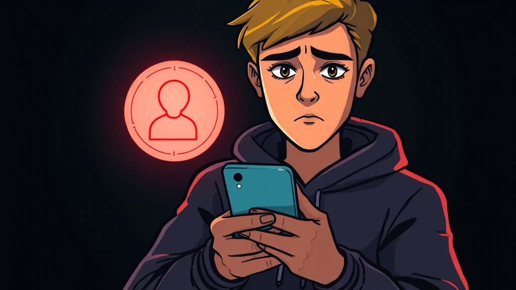 사건 개요 및 심각성 (cartoon 스타일)