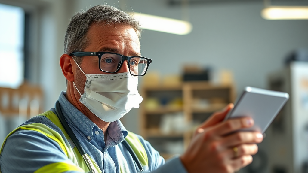 건강검진, 왜 추가해야 할까요? (realistic 스타일)