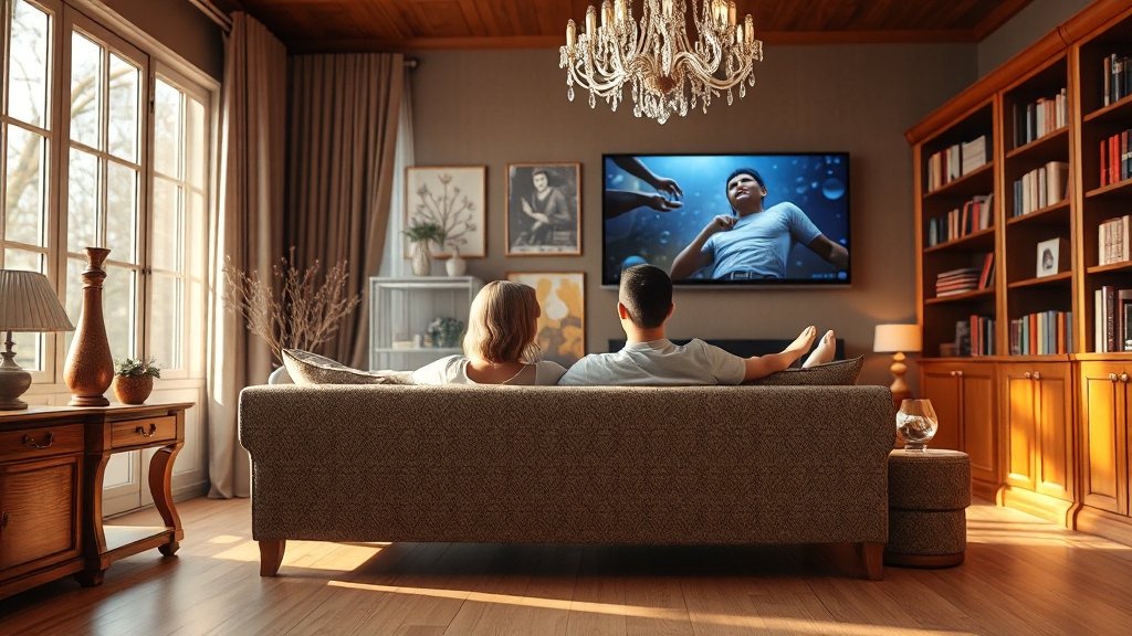 우리 집에 딱 맞는 높이는? (realistic 스타일)