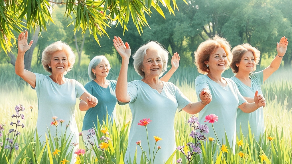 생활 습관, 어떻게 바꿔야 할까요? (watercolor 스타일)