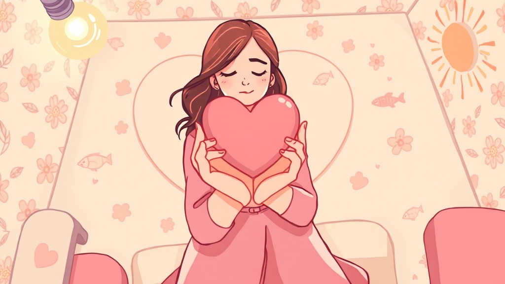 이노시톨 섭취 시너지, 함께 섭취하면 좋은 영양제 (cartoon 스타일)