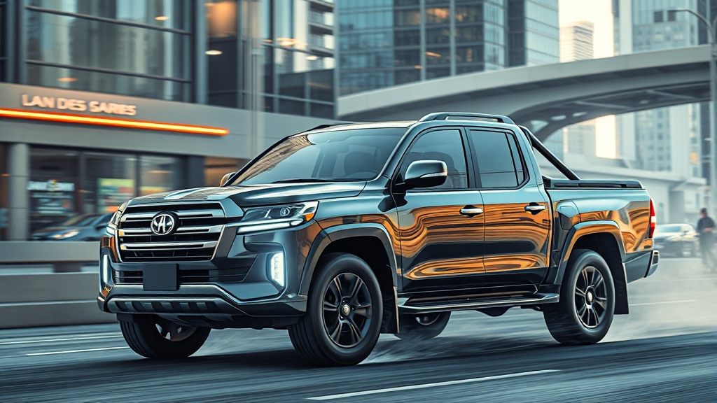 안전, 승차감, 어떻게 높일까? (realistic 스타일)