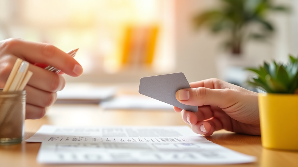 신청 절차 및 유의사항