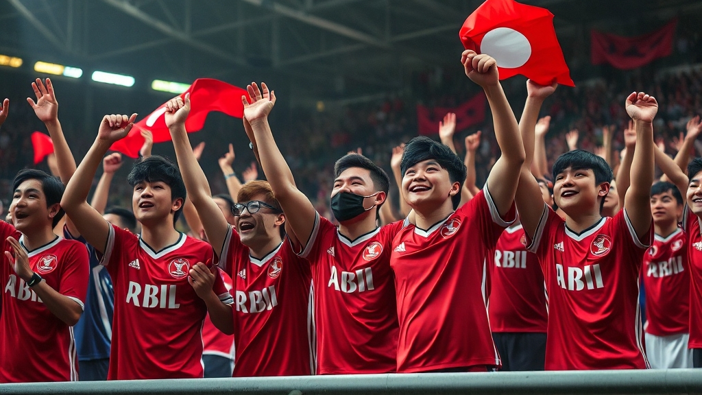 2026 월드컵 총정리: 대한민국 예선부터 본선 전망, 티켓 정보까지! 8 한국 축구의 과제 및 전망 (realistic 스타일)