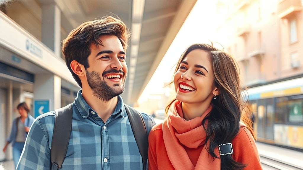 LH 매입임대리츠란? (watercolor 스타일)