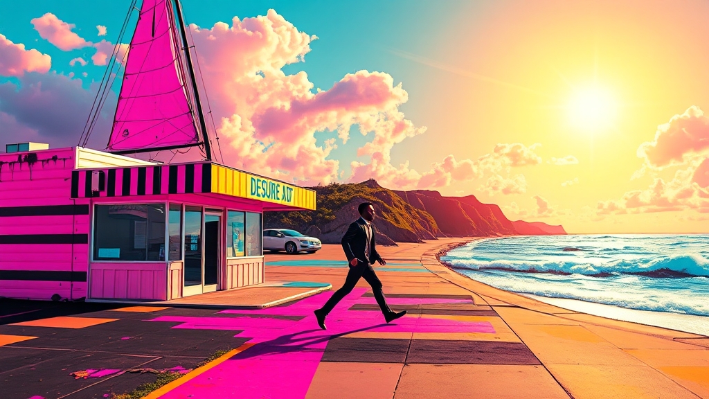 결론 (popart 스타일)