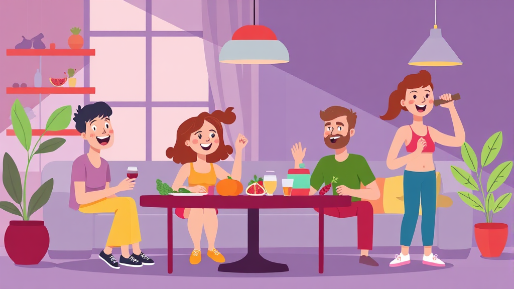 결론 (cartoon 스타일)