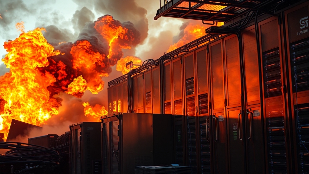 민관 협력 복구 사례 (realistic 스타일)