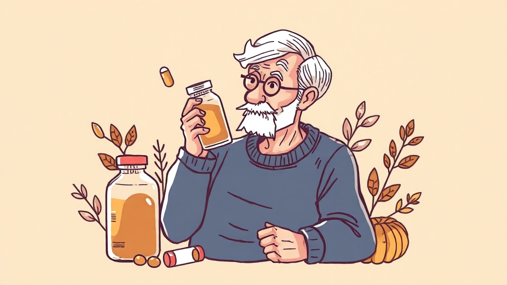 알부민 섭취 시 주의사항은? (illustration 스타일)