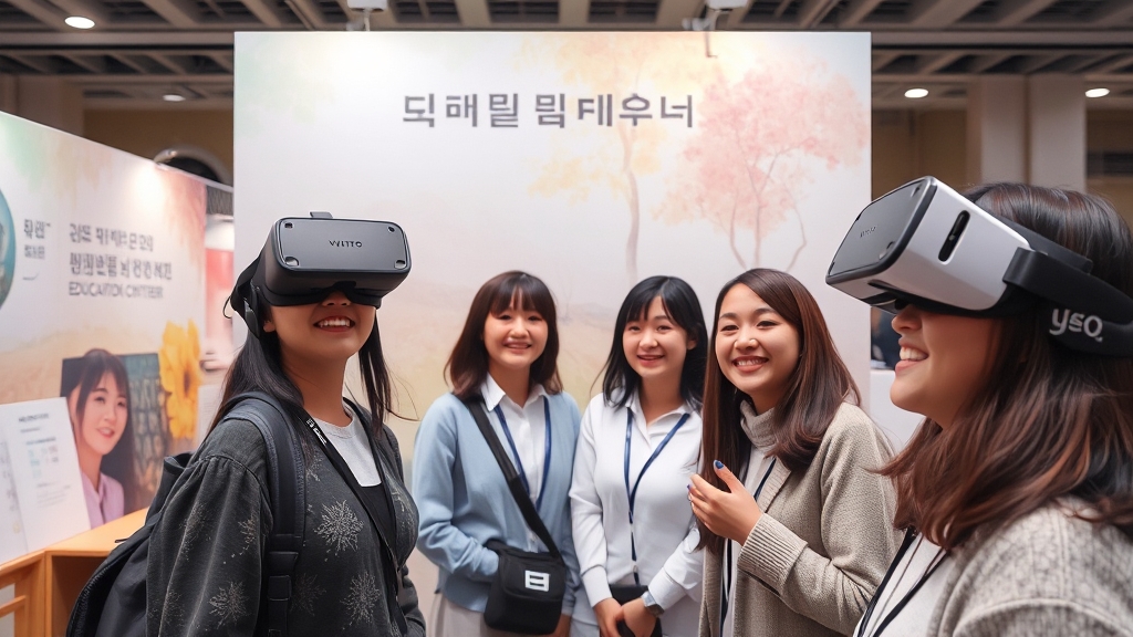 주요 행사 상세 내용 (watercolor 스타일)