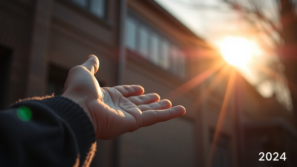 실업급여, 무엇일까요? (realistic 스타일)