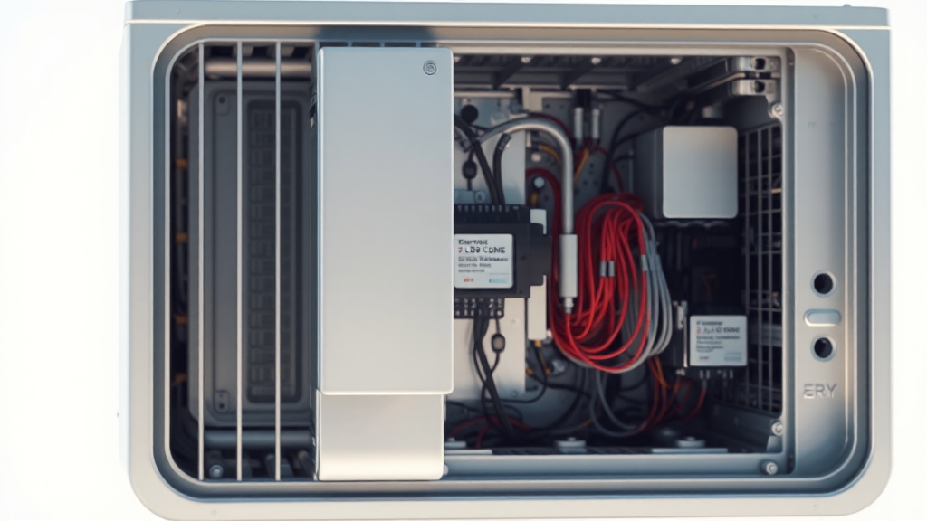 E4 에러 외 주요 에러 코드 안내 (realistic 스타일)