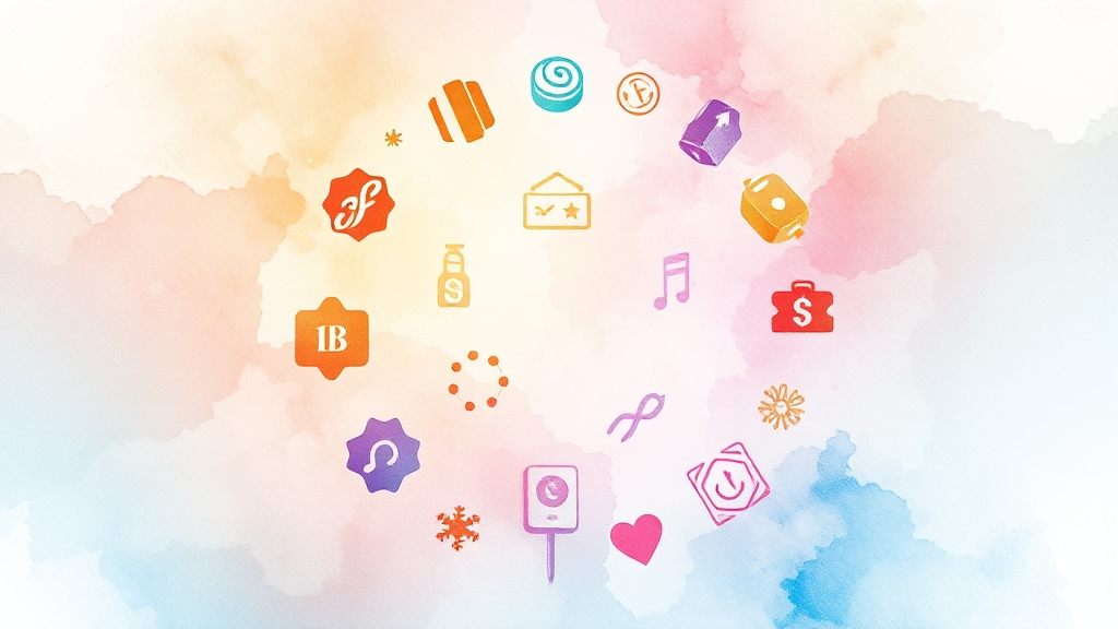 현대카드 M포인트 현금화 완벽 가이드: H코인 전환부터 계좌 송금까지 (2025최신) 9 M포인트, 이제 똑똑하게 사용하세요! (watercolor 스타일)