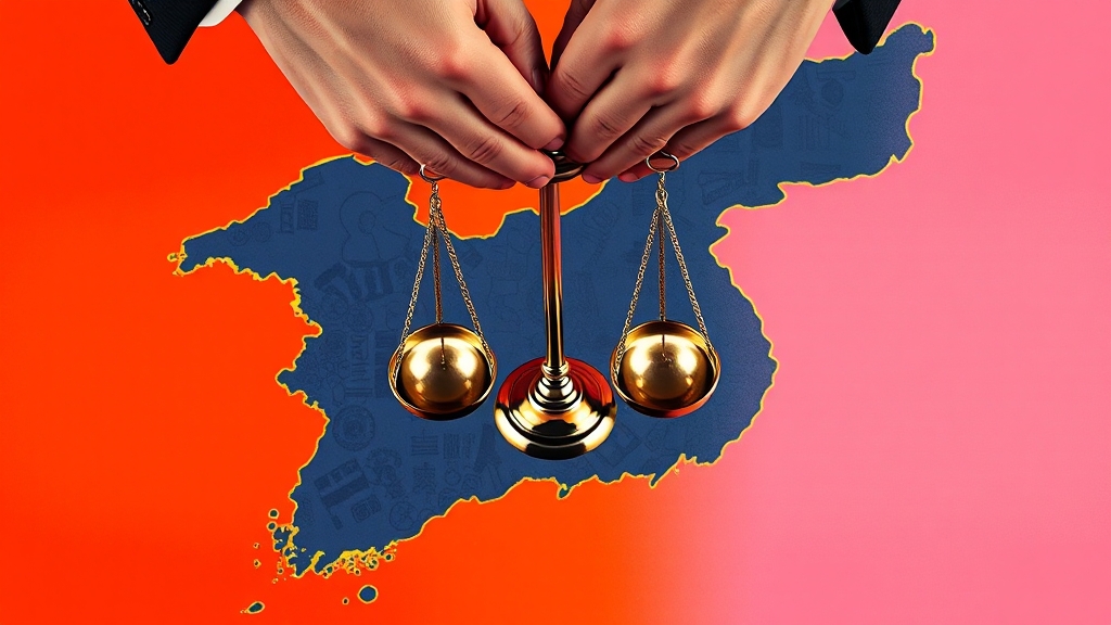 국민연금 vs 공무원연금 기본 비교 (popart 스타일)