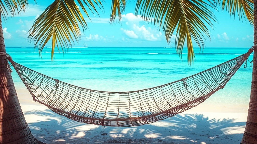 모리셔스 여행 후기 & 주의사항 (realistic 스타일)