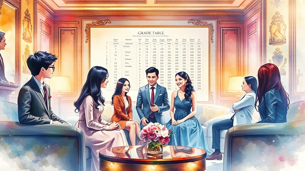 비용 및 맞춤형 서비스 분석 (watercolor 스타일)