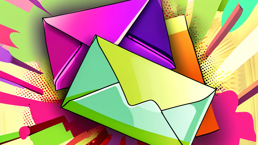 축의금 봉투, 이름은 어디에 적어야 할까? (cartoon 스타일)