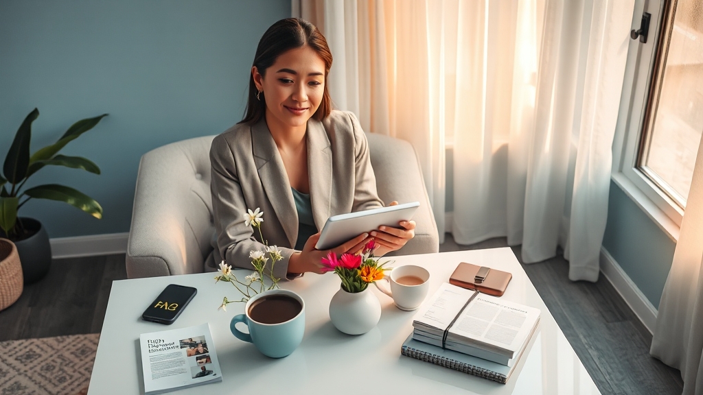 인스타그램 스토리 조회 순서의 비밀과 최적화 전략 9 스토리 최적화, 실용적인 팁은? (realistic 스타일)