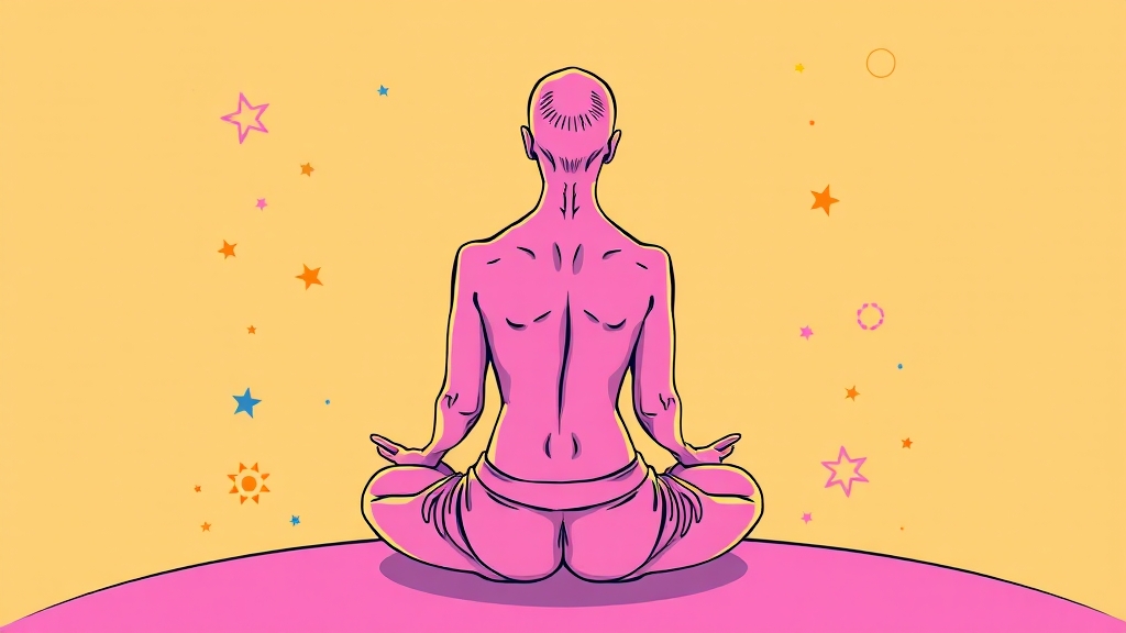 마무리 (illustration 스타일)