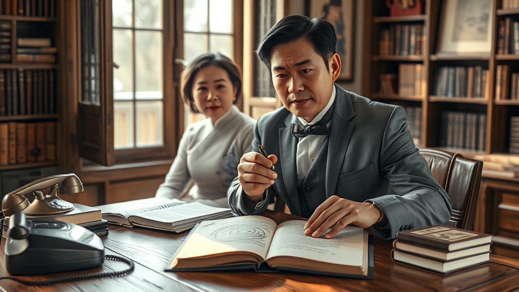 결론 (realistic 스타일) (재시도)