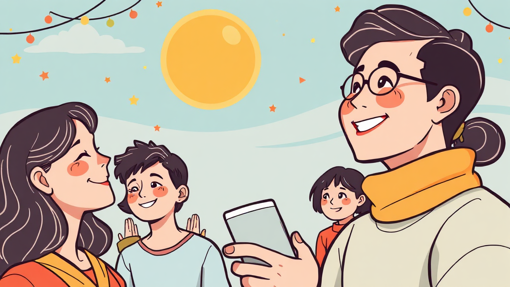 문화누리카드 추가 혜택 (illustration 스타일)