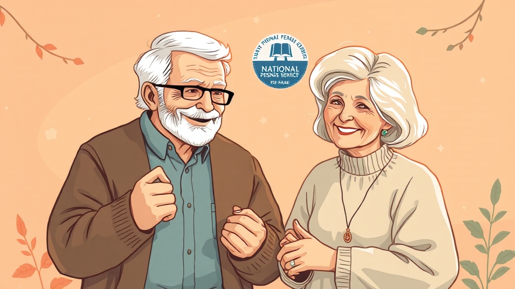 가입 관련 Q&A: 궁금증 해결 (illustration 스타일)