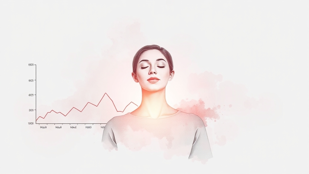 닥터린 이노시톨, PCOS 개선 효과는? (watercolor 스타일)