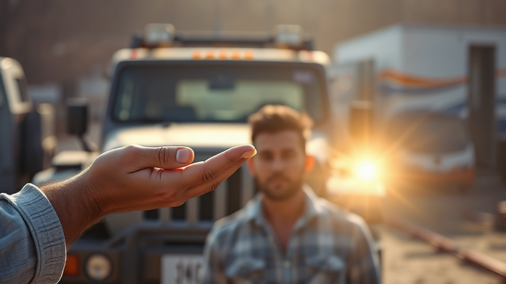 압류 해제, 상황별 맞춤 해결 전략 (realistic 스타일)