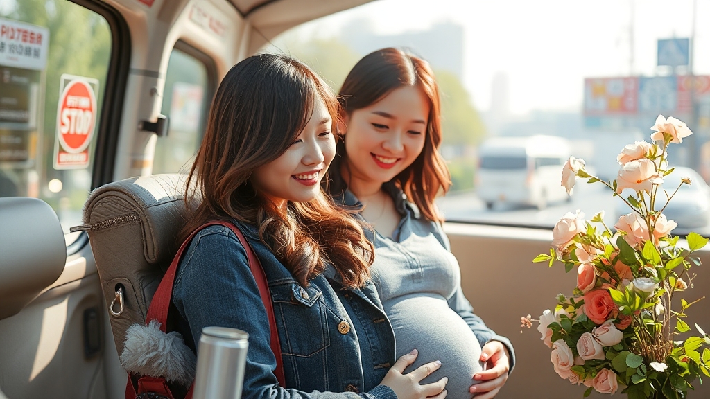 궁금증 해결! 자주 묻는 질문 (FAQ) (realistic 스타일)