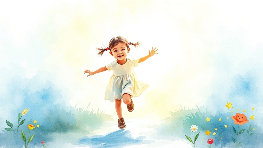 마무리 (watercolor 스타일)