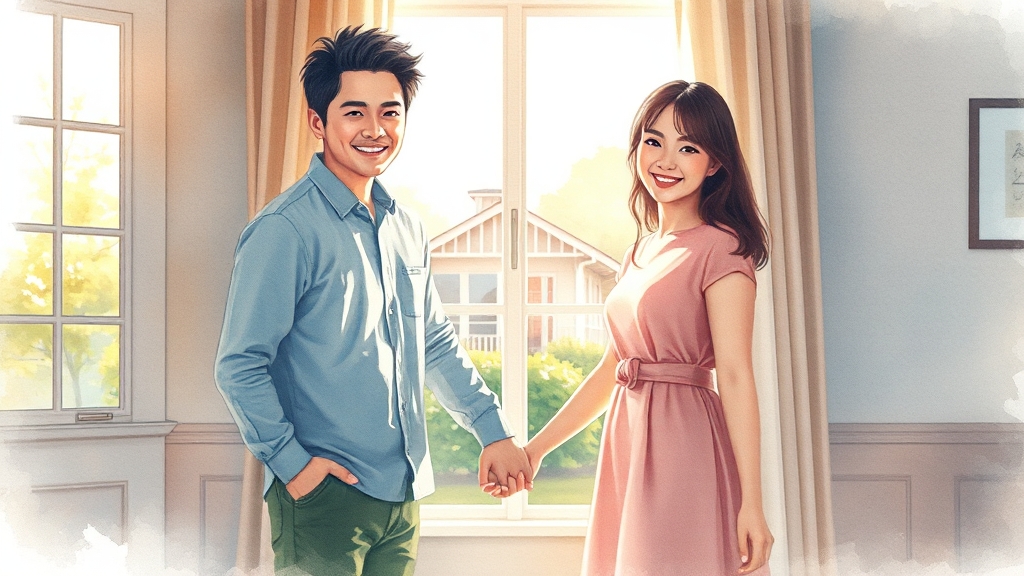 마무리 (watercolor 스타일)