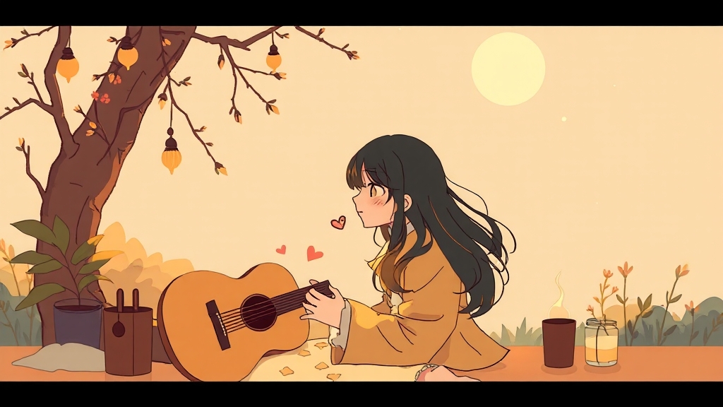 테이 대표곡 추천 (illustration 스타일)