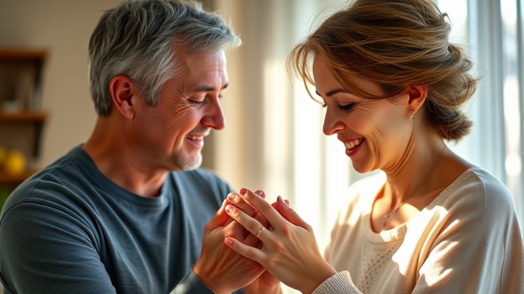 간병인 보험, 현명하게 선택하는 방법 (realistic 스타일)