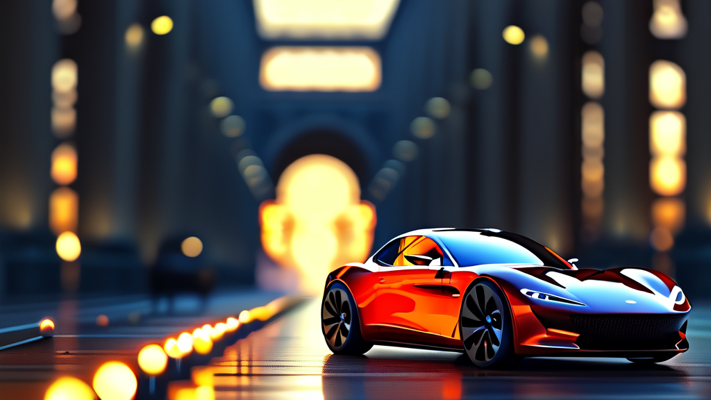 현대차 배당금 정책 및 배당수익률 분석 (realistic 스타일)