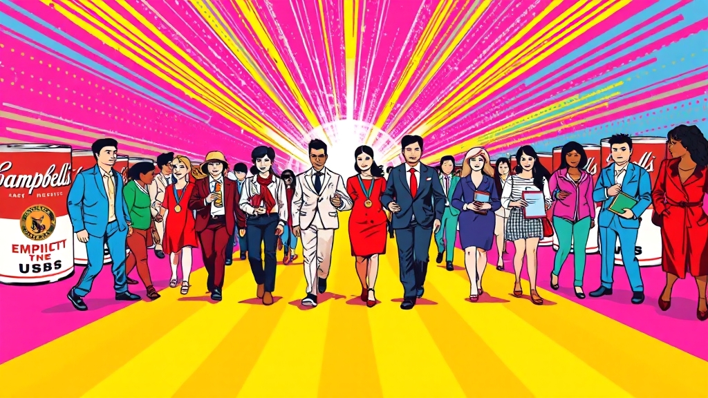 궁금증 해결! FAQ (popart 스타일)