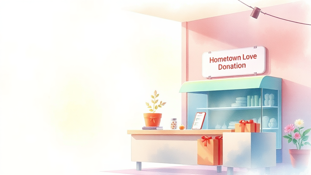 참여 방법 A to Z (watercolor 스타일)