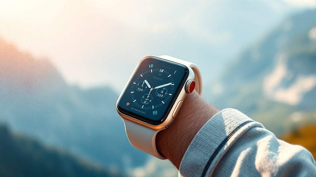 마무리 (watercolor 스타일)