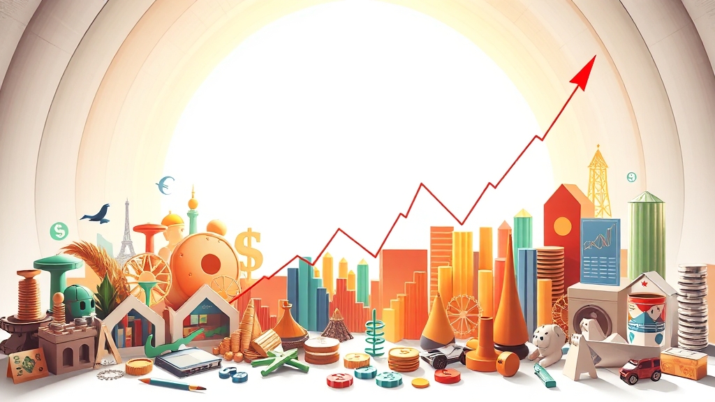 투자 리스크 관리 및 포트폴리오 (realistic 스타일)